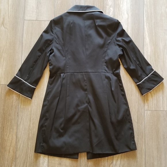 Spring jacket - Picture 2 of 2